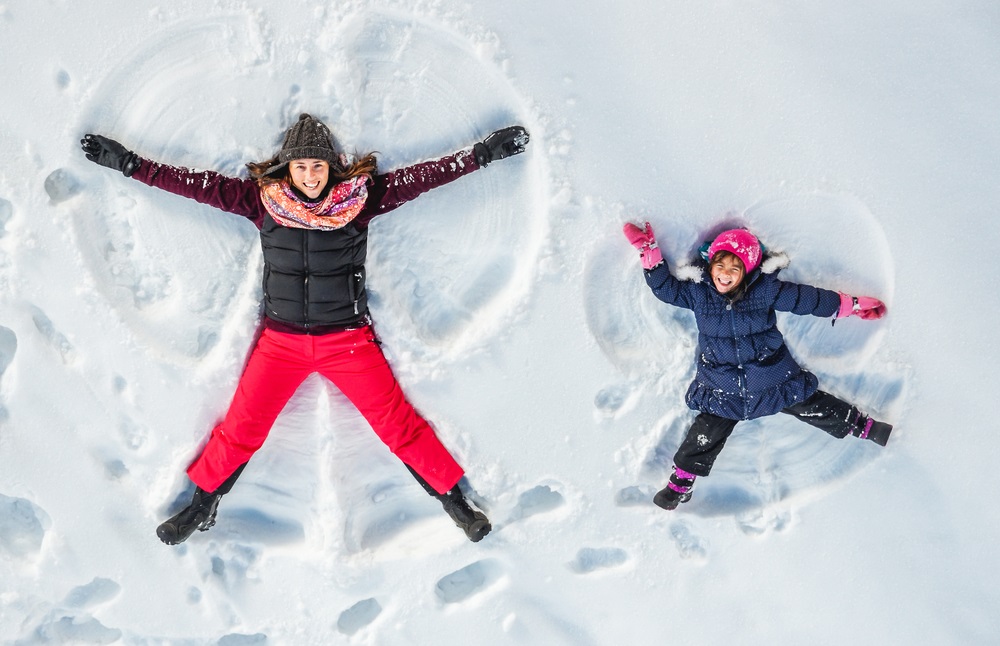 Зимние опыты для детей 7 лет - 10 волшебных идей для нескучных каникул